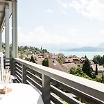 Schoenbuehl & Restaurant Thun Hotel Oberhofen