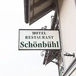 Schoenbuehl & Restaurant Thun Oberhofen