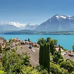 Schoenbuehl & Restaurant Thun 3* Oberhofen