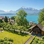 Schoenbuehl & Restaurant Thun Ξενοδοχείο