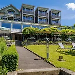 Schoenbuehl & Restaurant Thun Ξενοδοχείο 3*