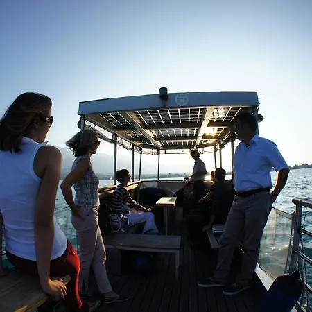 Schoenbuehl & Restaurant Thun 3*