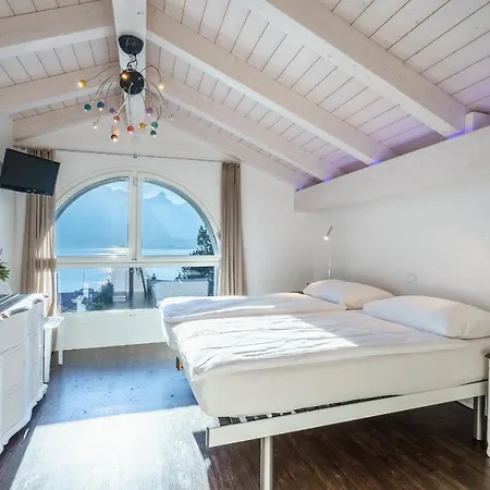 Schoenbuehl & Restaurant Thun 欧伯奥芬