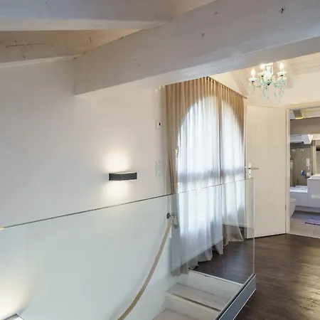 Schoenbuehl & Restaurant Thun 酒店 欧伯奥芬