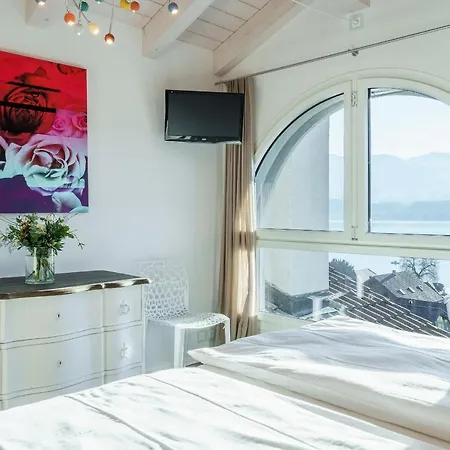 Schoenbuehl & Restaurant Thun