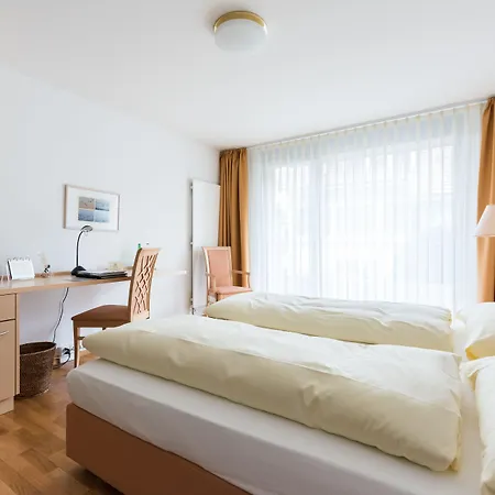Schoenbuehl & Restaurant Thun Hotel 3*
