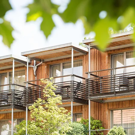 Schoenbuehl & Restaurant Thun فندق اوبرهوفن