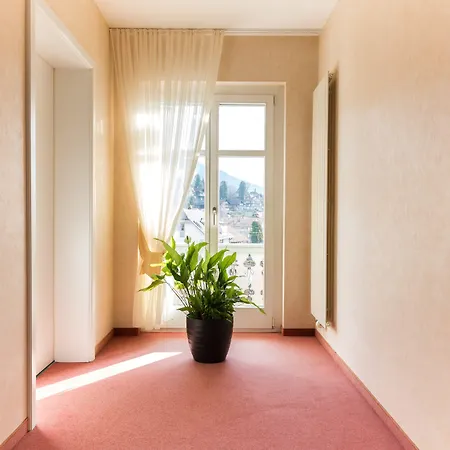 Schoenbuehl & Restaurant Thun 欧伯奥芬