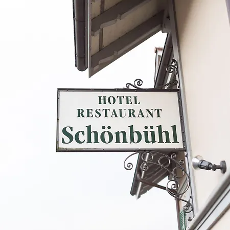 Schoenbuehl & Restaurant Thun Oberhofen