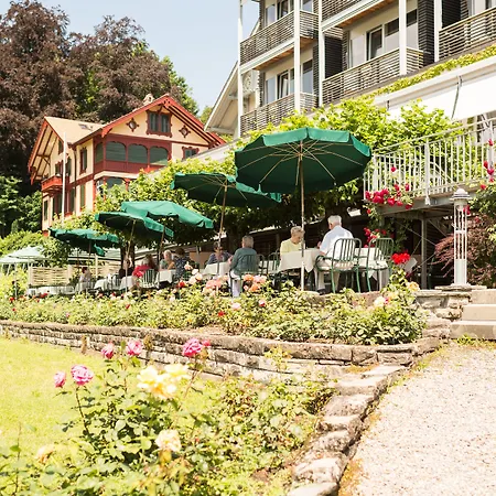Schoenbuehl & Restaurant Thun Hotel