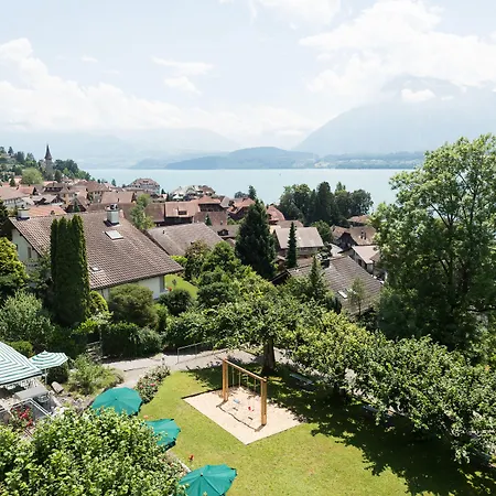 Schoenbuehl & Restaurant Thun Hotel