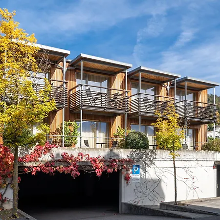 Schoenbuehl & Restaurant Thun