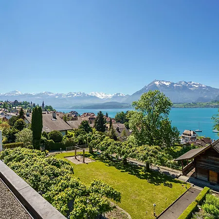 Schoenbuehl & Restaurant Thun Hotel