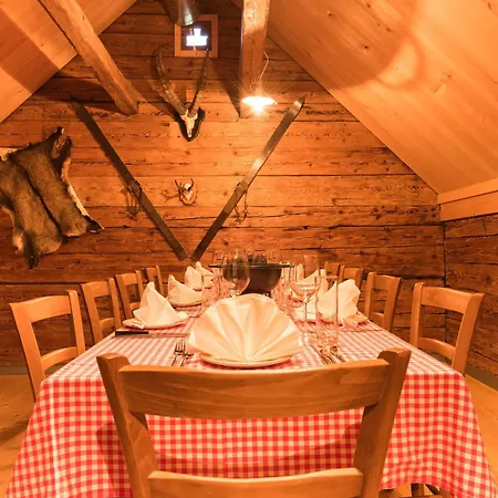 Schoenbuehl & Restaurant 3*