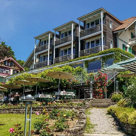 فندق Schoenbuehl & Restaurant Thun 3*