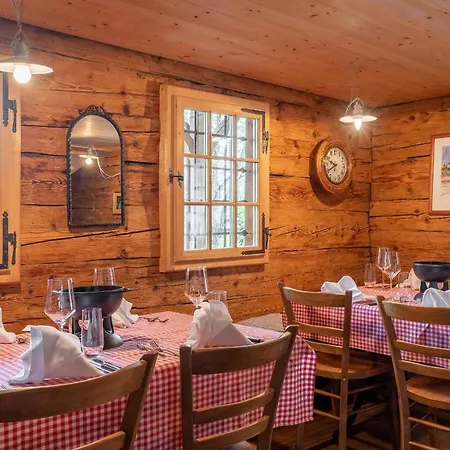 Schoenbuehl & Restaurant Hotel 3*