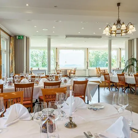 Schoenbuehl & Restaurant Thun 3*