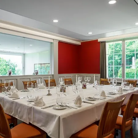 Schoenbuehl & Restaurant Thun 3*