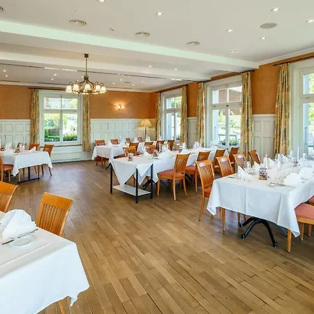 Schoenbuehl & Restaurant Thun 3* اوبرهوفن