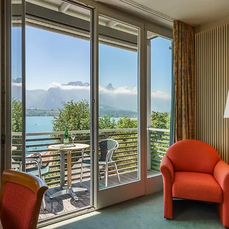 Schoenbuehl & Restaurant Thun