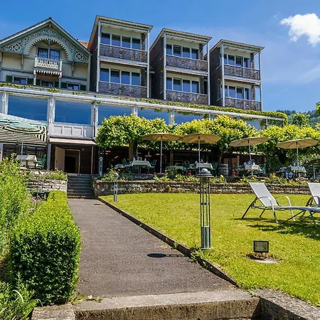 Schoenbuehl & Restaurant Thun فندق 3*