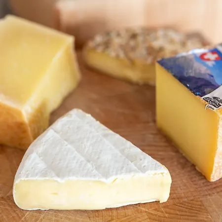 Schoenbuehl & Restaurant Thun 酒店