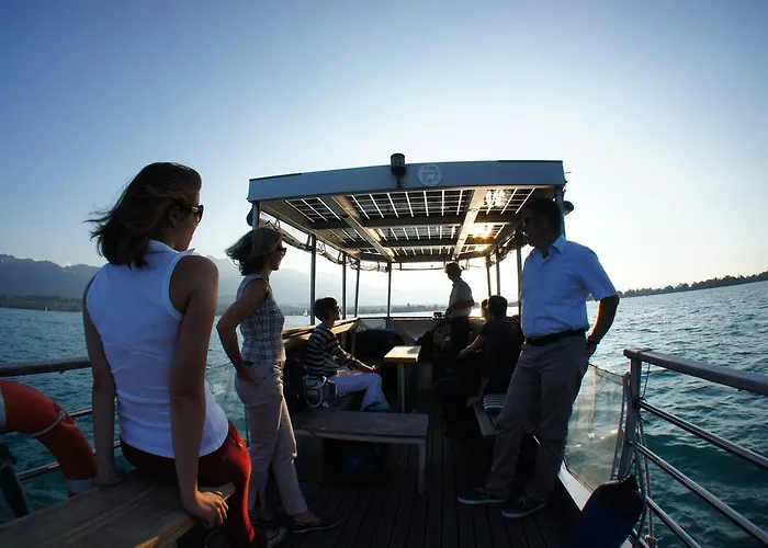 Schoenbuehl & Restaurant Thun 3*