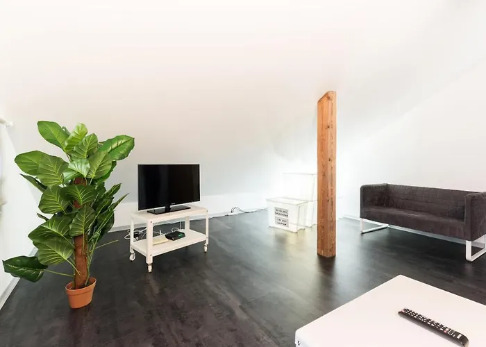 Schoenbuehl & Restaurant Thun فندق اوبرهوفن