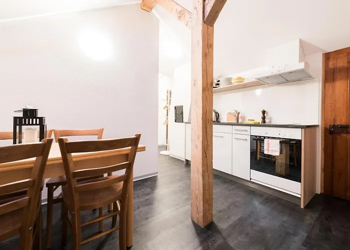 فندق Schoenbuehl & Restaurant Thun 3*