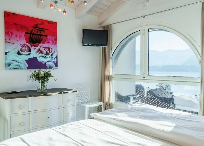 Schoenbuehl & Restaurant Thun