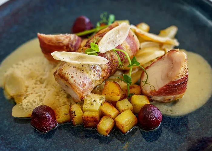 Schoenbuehl & Restaurant Thun 3*