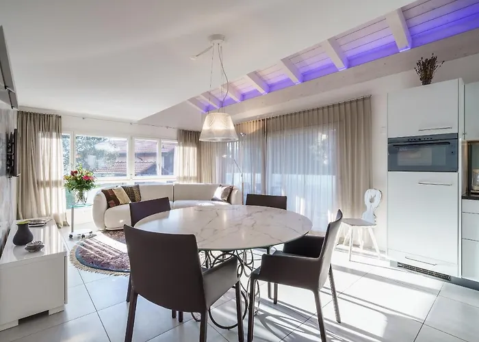 Schoenbuehl & Restaurant Thun