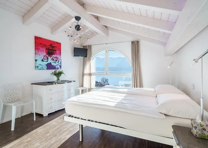 Schoenbuehl & Restaurant Thun اوبرهوفن