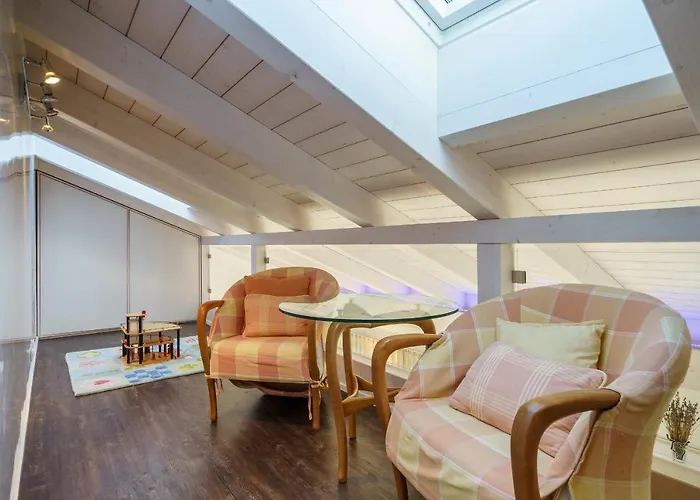 Schoenbuehl & Restaurant Thun 3*