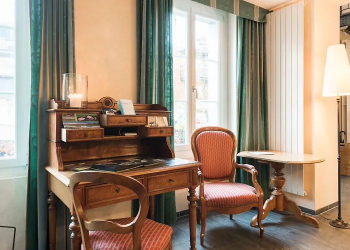 Schoenbuehl & Restaurant Thun