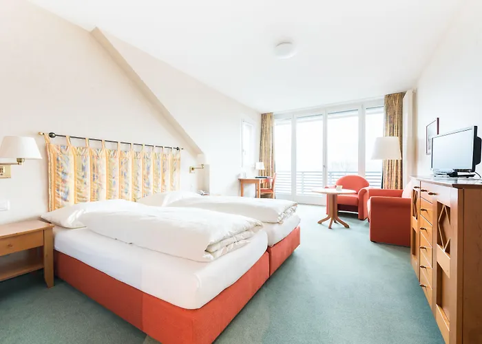 Schoenbuehl & Restaurant Thun 3*