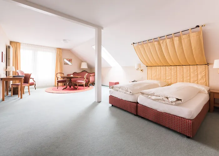 Schoenbuehl & Restaurant Thun