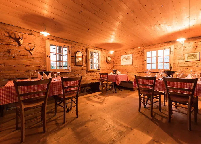 Schoenbuehl & Restaurant Thun Hotel 3*