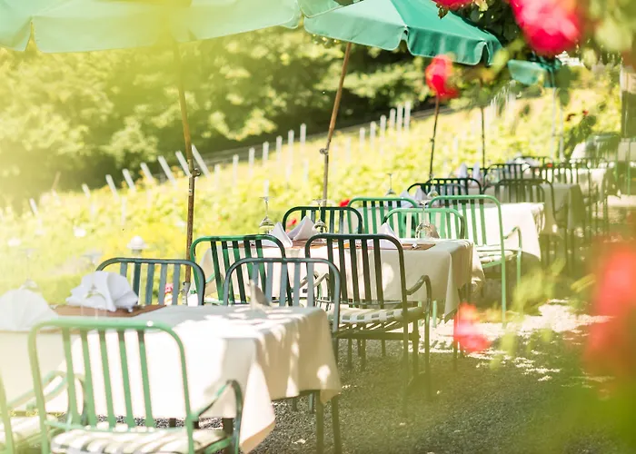 Schoenbuehl & Restaurant Thun