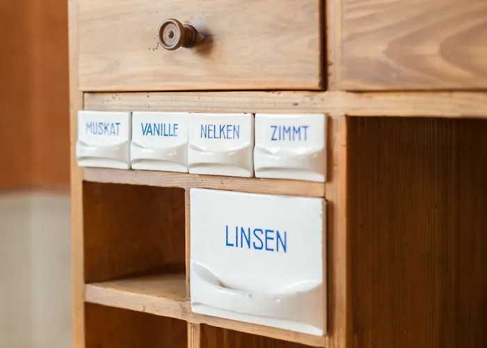 Schoenbuehl & Restaurant Thun 3* اوبرهوفن