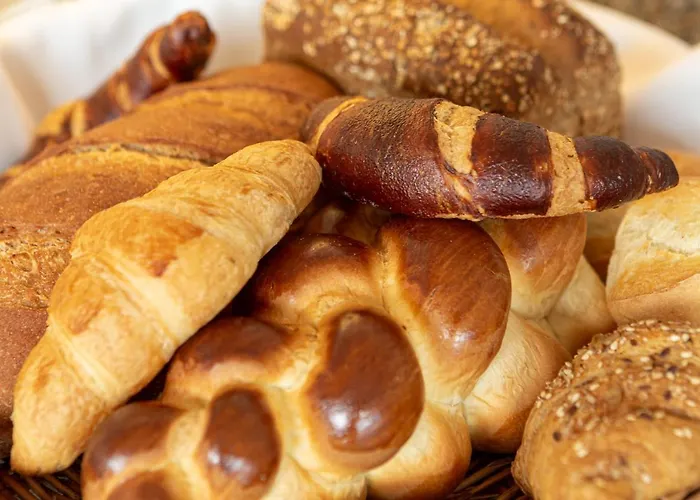 فندق Schoenbuehl & Restaurant Thun 3*