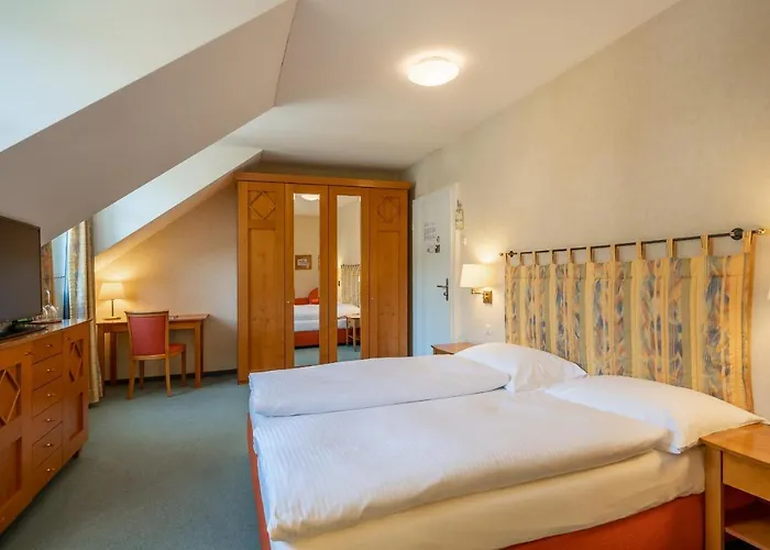 Hotel Schoenbuehl & Restaurant Thun