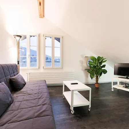 Szálloda Schoenbuehl & Restaurant Thun 3*