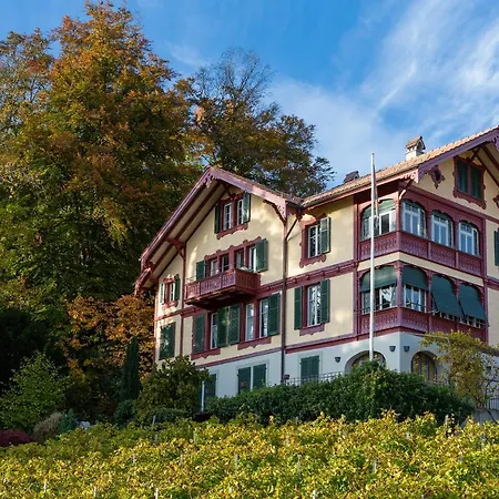 Hotel Schoenbuehl & Restaurant 3*
