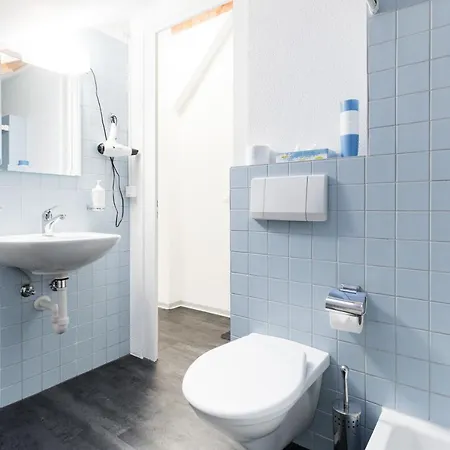 Schoenbuehl & Restaurant Hotel 3*