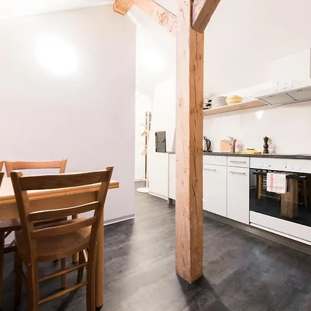 Szálloda Schoenbuehl & Restaurant Thun 3*