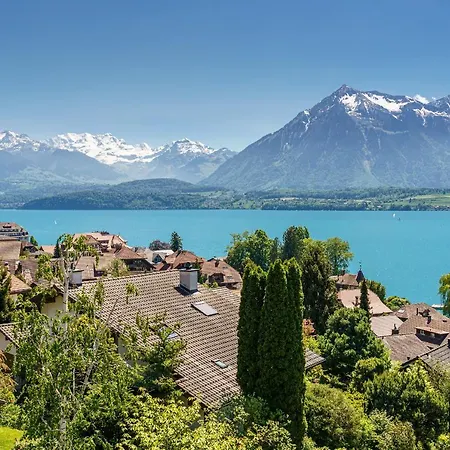 Schoenbuehl & Restaurant Hotel Thun