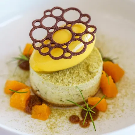 Schoenbuehl & Restaurant 3* Thun