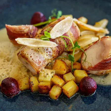 Schoenbuehl & Restaurant Thun 3*