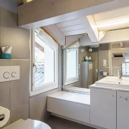 Hotel Schoenbuehl & Restaurant 3*
